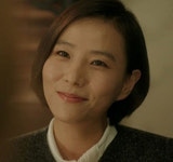 서정연, 환상적인 미모 남심 흔들려