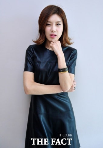 장도연, 장동민-유세윤과 한식구…코엔과 계약