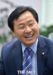 [TF인터뷰] 군산 촌놈 김관영 의원, “등 돌린 호남 민심? 바람직한 변화”