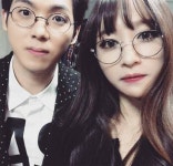 하니, 동글이안경으로 매드크라운 변신