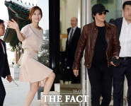 박수진 배용준 결혼 골인! 나이는 숫자일 뿐