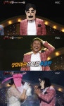 복면가왕 우리 아빠 육중완 웃기는 사람 아닌 노래하는 사람