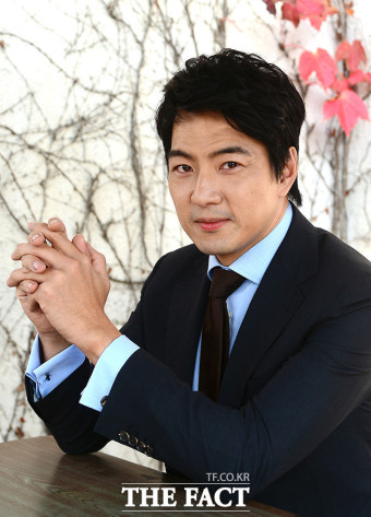 정승연 판사-송일국 부부, 어떻게 만났나?