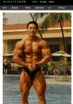 황철순만큼 대단해! 보디빌더 이승철 아시나요?