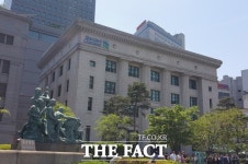 [TF기획 서울 면세점②] 면세점 명당은?호텔신라-현대산업· 신세계· 현대백화점· 롯데