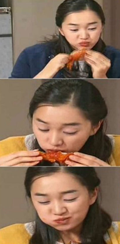 멕시칸양념치킨 이미지