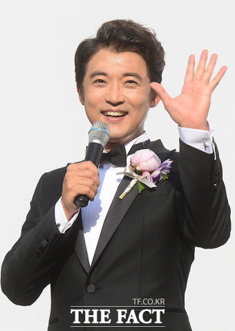 '결혼' 안재욱 