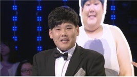 1대100 김수영 살 빼고 키 2cm 줄어 부작용 고백