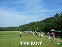 삼손골프사관학교 싱글프로젝트, 2년내 70타대 실력 완성