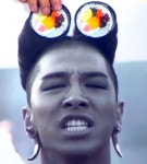 빅뱅 태양, 머리에 김밥 두 줄 달게 된 이유는?