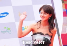 [단독] 후지이 미나, 日 연극 