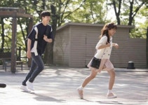 김소현, 남주혁과 나 잡아봐라…고전로맨스도 상큼하게