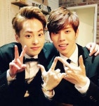 엑소 시우민, 인피니트 동우와 어떤 인연이?