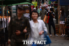 [TF현장]메르스 공포에 떨고 있는 평택 , 지금 그곳은