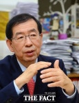 영산시장장의사 | 메르스 의사 전격 반박, 박원순 시장 반응은?