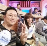 멜로디데이 예인, 포장마차에서 아빠 안지환 울렸다 왜?