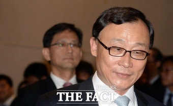 <속보> 채동욱 전 검찰총장, 황교안 청문회 불출석