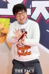 정형돈, FNC엔터 전속 계약…이국주·문세윤 한솥밥