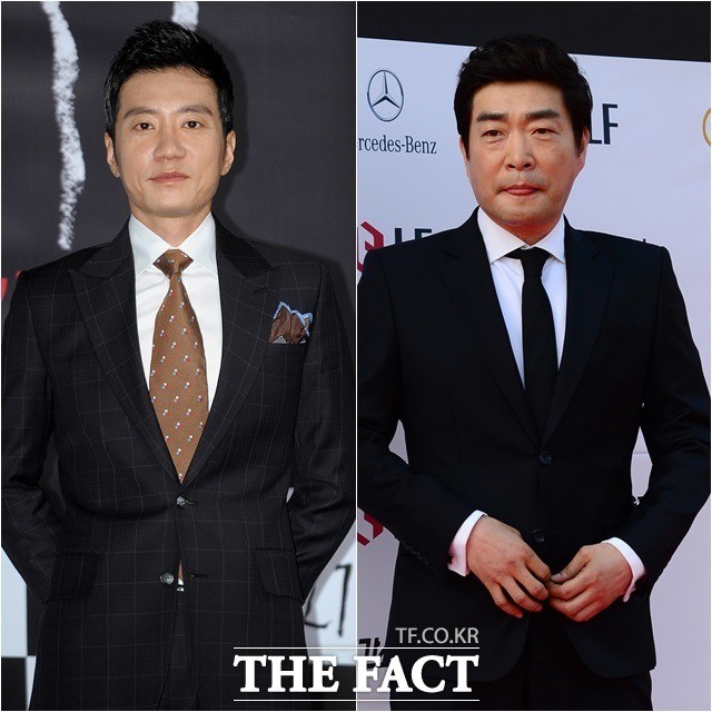 유어 아너, 손현주VS김명민 뜨거운 대결 속에 시청률 상승세 - 팬들의 관심 집중!