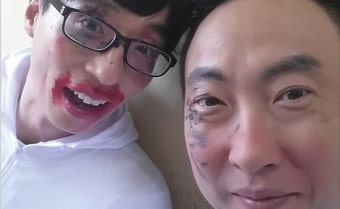 유재석도 악플있다? 박명수 