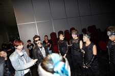 슈퍼주니어의 D&E 생생한 콘서트 장면 전격 공개!