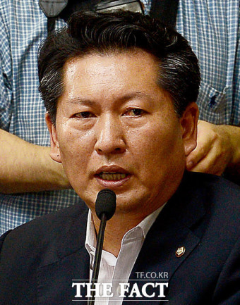 정청래 선처 탄원 쏟아져… 징계 1년에서 6개월로 줄어