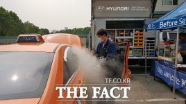 현대차, 메르스 극복 방지 특별 지원책 마련