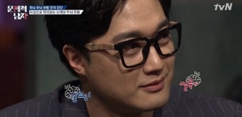 '페퍼톤스' 이장원, 장동건 닮은 외모 '어디가 닮았나'