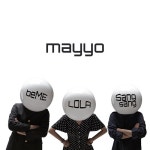 크리에이티브 그룹 메이요, 오늘(29일) 384400 공개