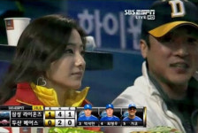 한채영 남편 최동준, 배우 출신 전문 투자가