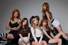새롭게 돌아온 포텐, 뮤직뱅크 첫 컴백 무대 살살해 전격 공개