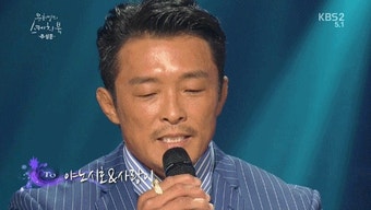 [TF움짤뉴스] 상남자 vs 로맨티스트, 추성훈 매력 '끝이 없어!'