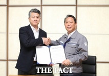 동국제강, 유니온스틸 노조 통합 선언 사업 통합 시너지 극대화
