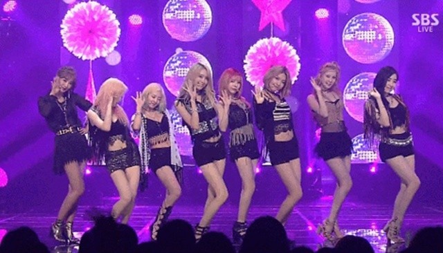2025년 장수 한우랑 사과랑 축제, 태연 출연 불발 사과 발표 후 논란 확산