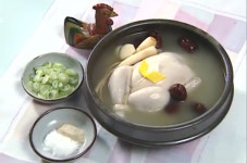 중복에 뭘 먹으면 좋을까? '입맛대로 골라!'