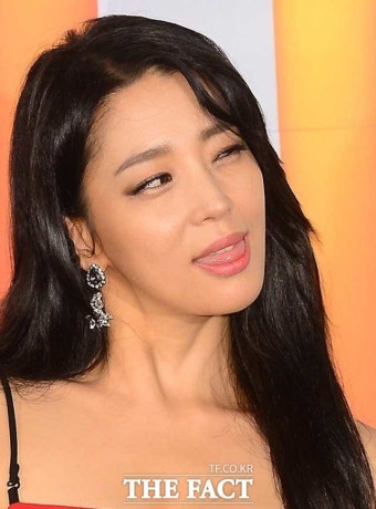 한고은 허지웅 목젖 페티시? 