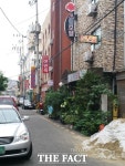 [TF현장] 여관바리 성매매 실태, 잠깐 쉬었다 가게?