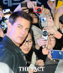 톰크루즈 170cm, 진정한 