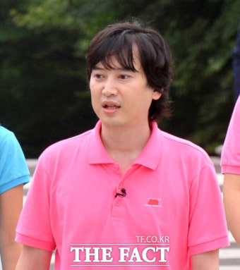 김진 알고 보니 아이돌 출신? 좌회전 멤버들은 뭐하나?