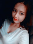 송하예, 이름처럼 뽀얀 피부 볼륨 몸매는 덤!