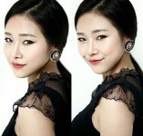 치타, 과거 긴 생머리 싹뚝 이유는?