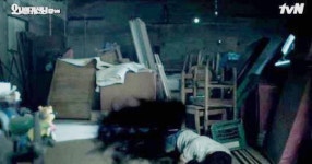 오 나의 귀신님 임주환, 악귀에 쓰인 후 김슬기 죽였나?