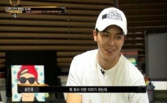 쇼미더머니4 송민호, 산이·버벌진트 소속사 브랜뉴에 회사 갑질한다