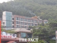 [TF현장] 서울판 도가니 인강재단, 그런 사실 없다 부인