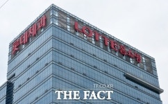 롯데홈쇼핑, 경영권 분쟁 여파…감사원 재승인 과정 심사에 벌벌