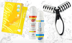 예정화·유승옥·이연처럼 머슬녀를 꿈꾼다면? 3가지 포인트를 주목