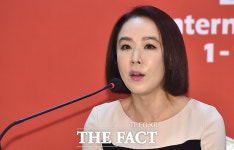 [TF클릭] 강수연, BIFF 집행위원장 선정... 