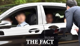 [TF클릭] 김무성 대표 차녀 오늘(26일) 철통 보안 결혼