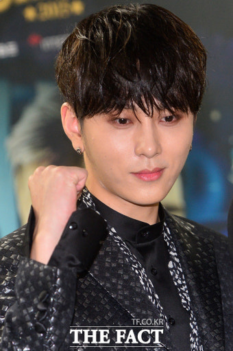 비스트 용준형 
