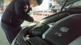 수원중고차매매사이트 정원카 확실한 매물과 사후관리로 유명세